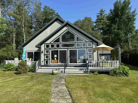 40 N Shore Road Chesterfield NH 03462
