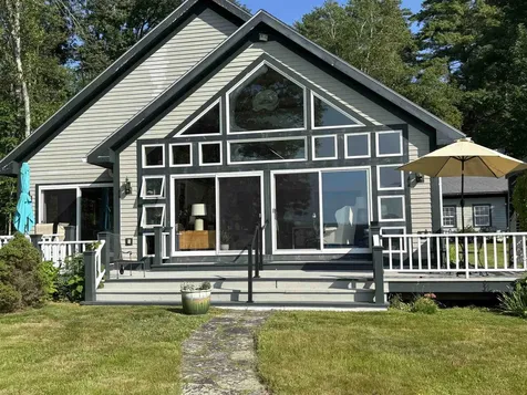 40 N Shore Road Chesterfield NH 03462