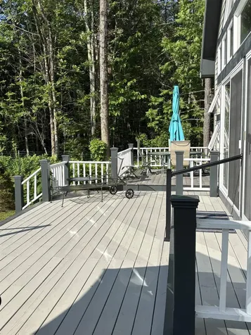 40 N Shore Road Chesterfield NH 03462