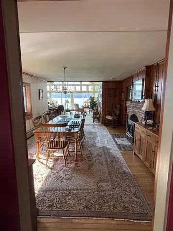 40 N Shore Road Chesterfield NH 03462