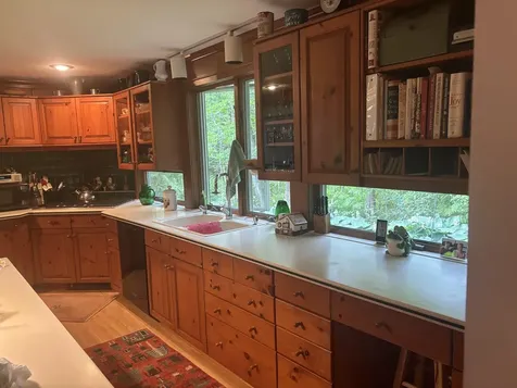 40 N Shore Road Chesterfield NH 03462