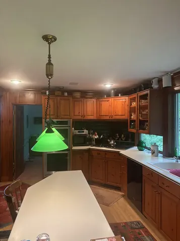 40 N Shore Road Chesterfield NH 03462