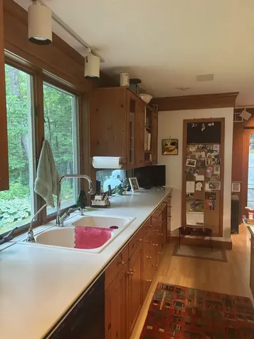 40 N Shore Road Chesterfield NH 03462