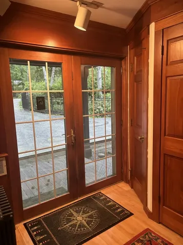 40 N Shore Road Chesterfield NH 03462