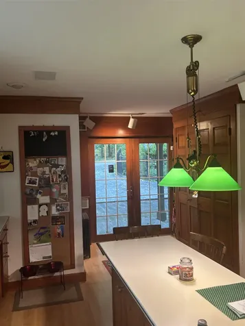 40 N Shore Road Chesterfield NH 03462