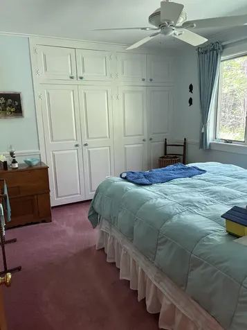 40 N Shore Road Chesterfield NH 03462