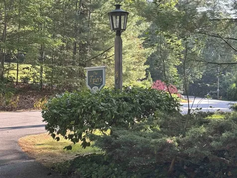 40 N Shore Road Chesterfield NH 03462