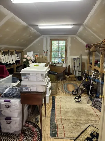 40 N Shore Road Chesterfield NH 03462