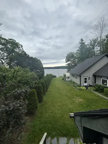 40 N Shore Road Chesterfield NH 03462