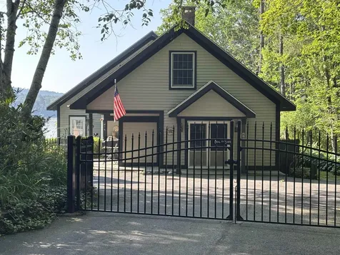 40 N Shore Road Chesterfield NH 03462