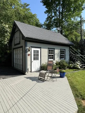 40 N Shore Road Chesterfield NH 03462