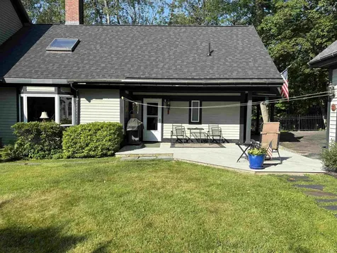 40 N Shore Road Chesterfield NH 03462