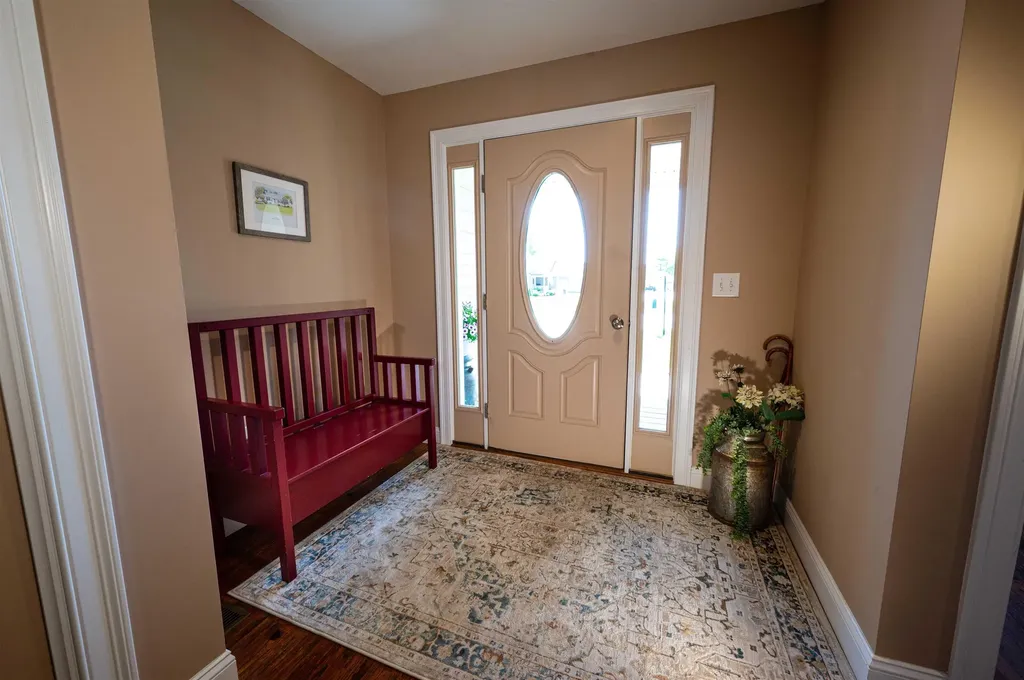 91 Pineview Drive Candia NH 03034