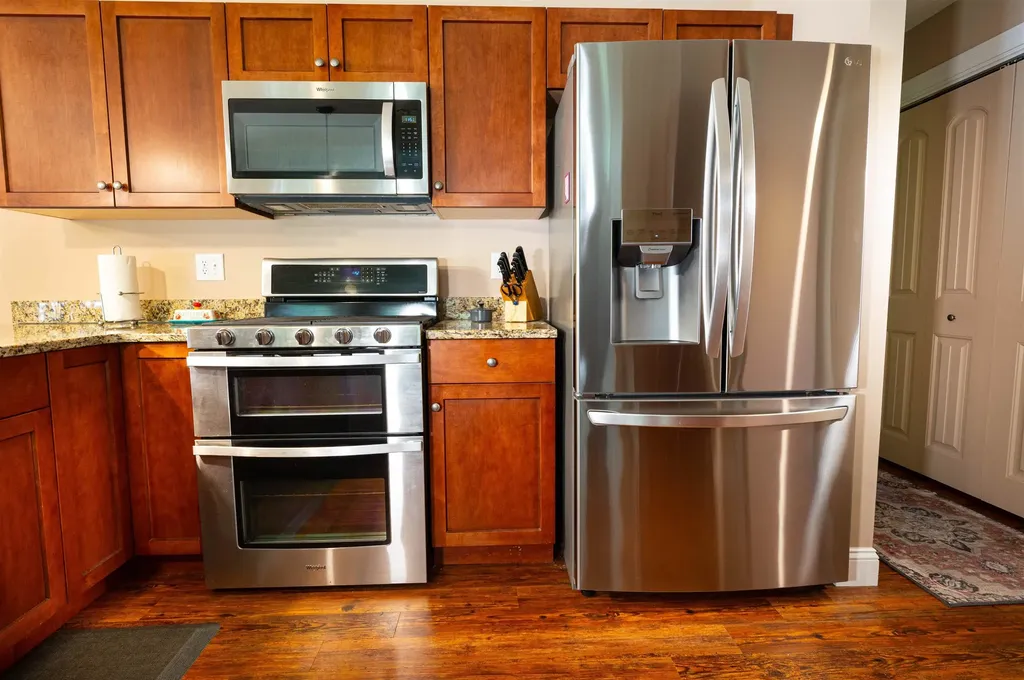 91 Pineview Drive Candia NH 03034