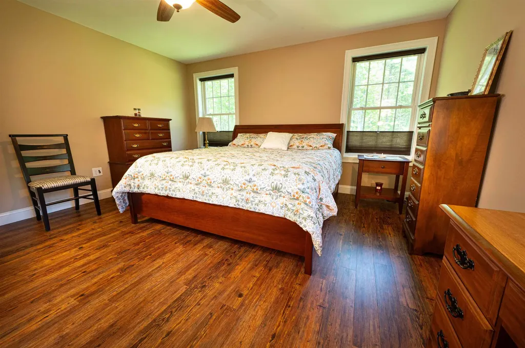 91 Pineview Drive Candia NH 03034