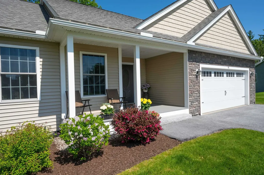 91 Pineview Drive Candia NH 03034