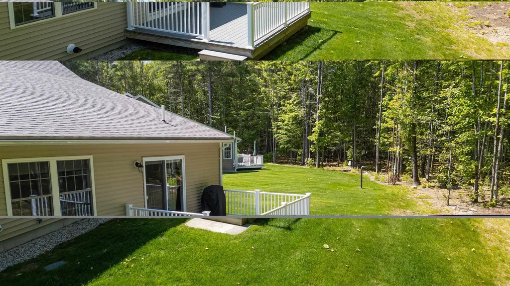 91 Pineview Drive Candia NH 03034