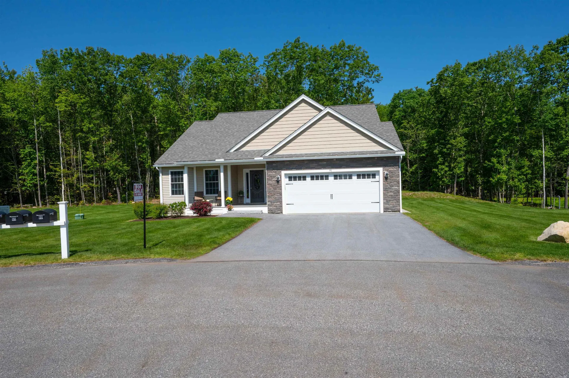 91 Pineview Drive Candia NH 03034
