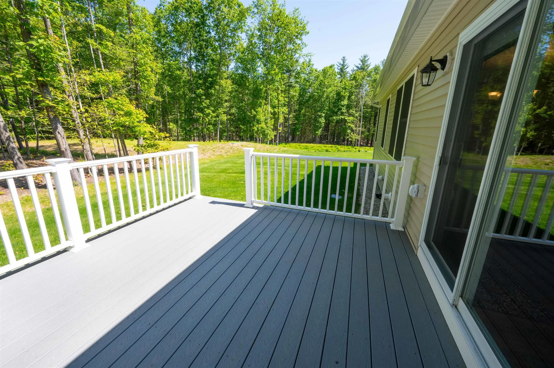 91 Pineview Drive Candia NH 03034