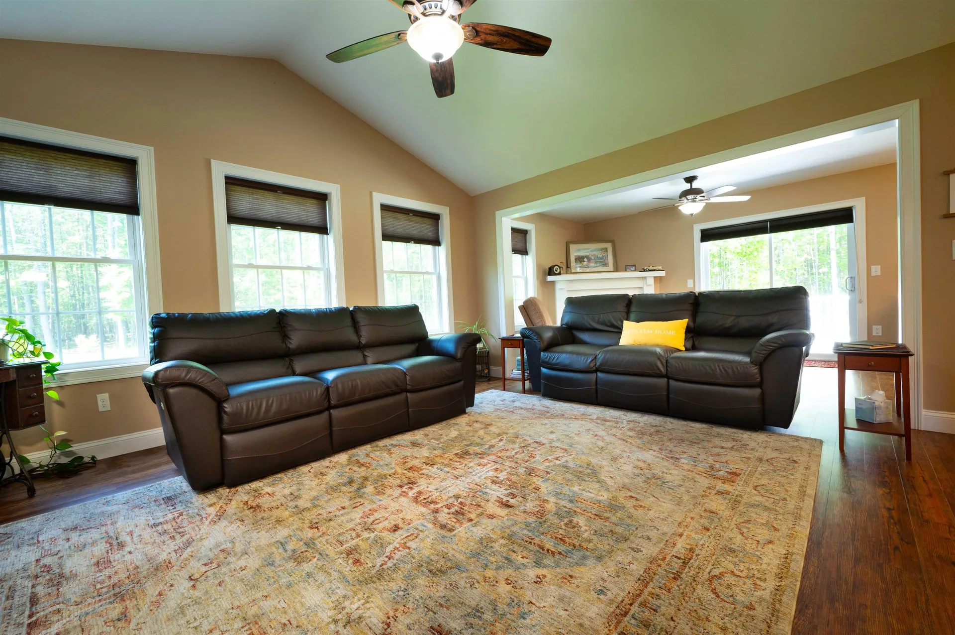 91 Pineview Drive Candia NH 03034