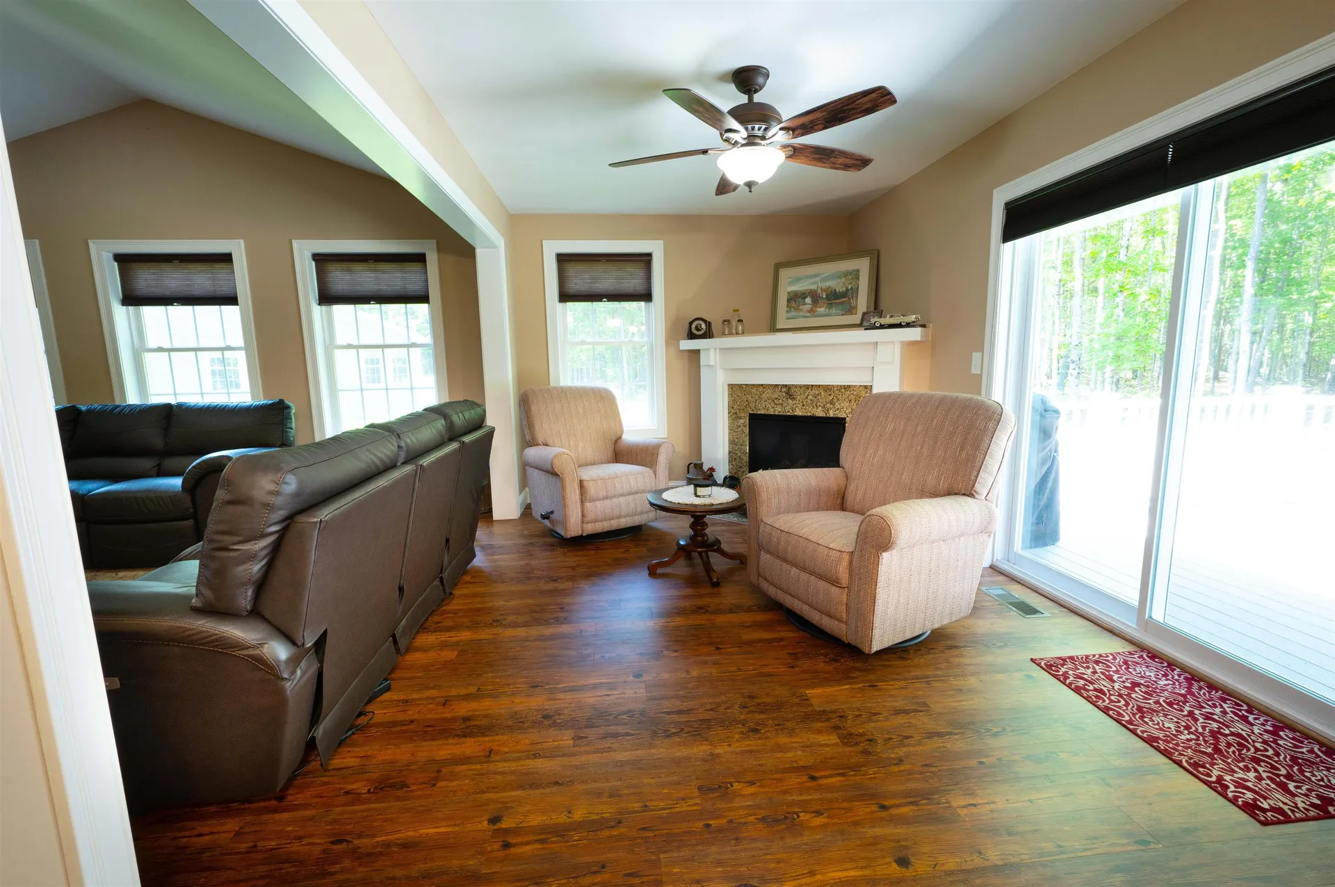 91 Pineview Drive Candia NH 03034