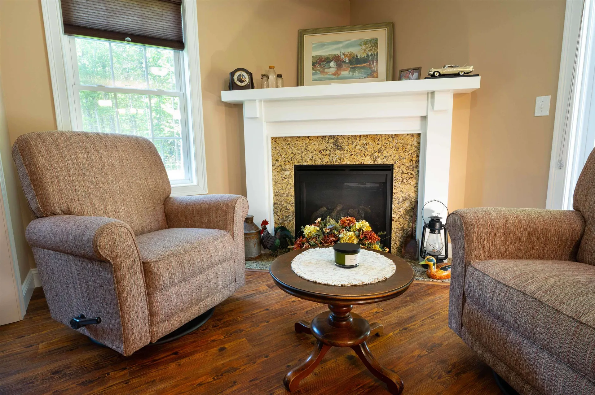 91 Pineview Drive Candia NH 03034