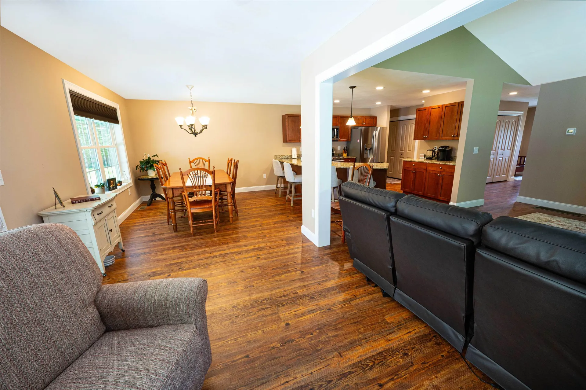 91 Pineview Drive Candia NH 03034