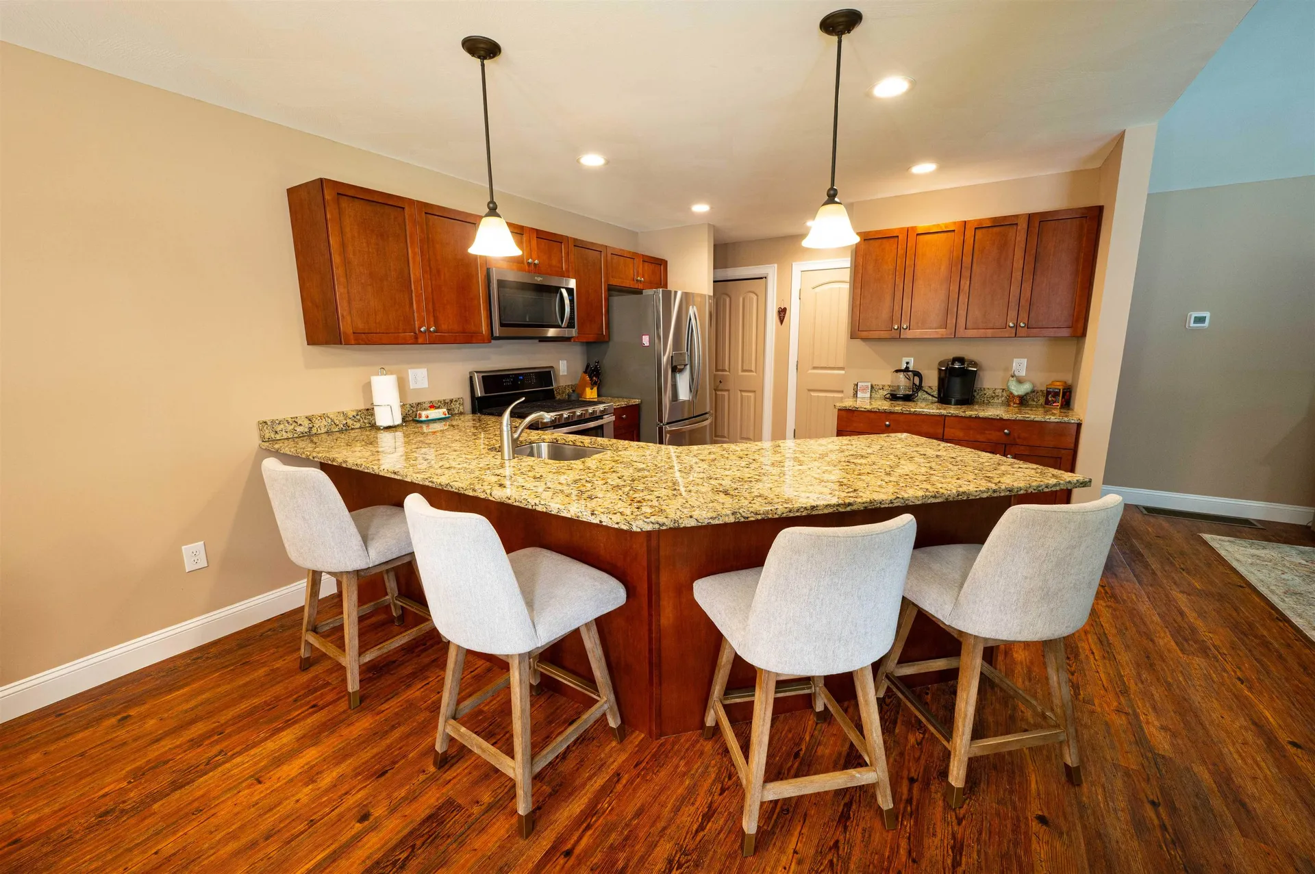 91 Pineview Drive Candia NH 03034