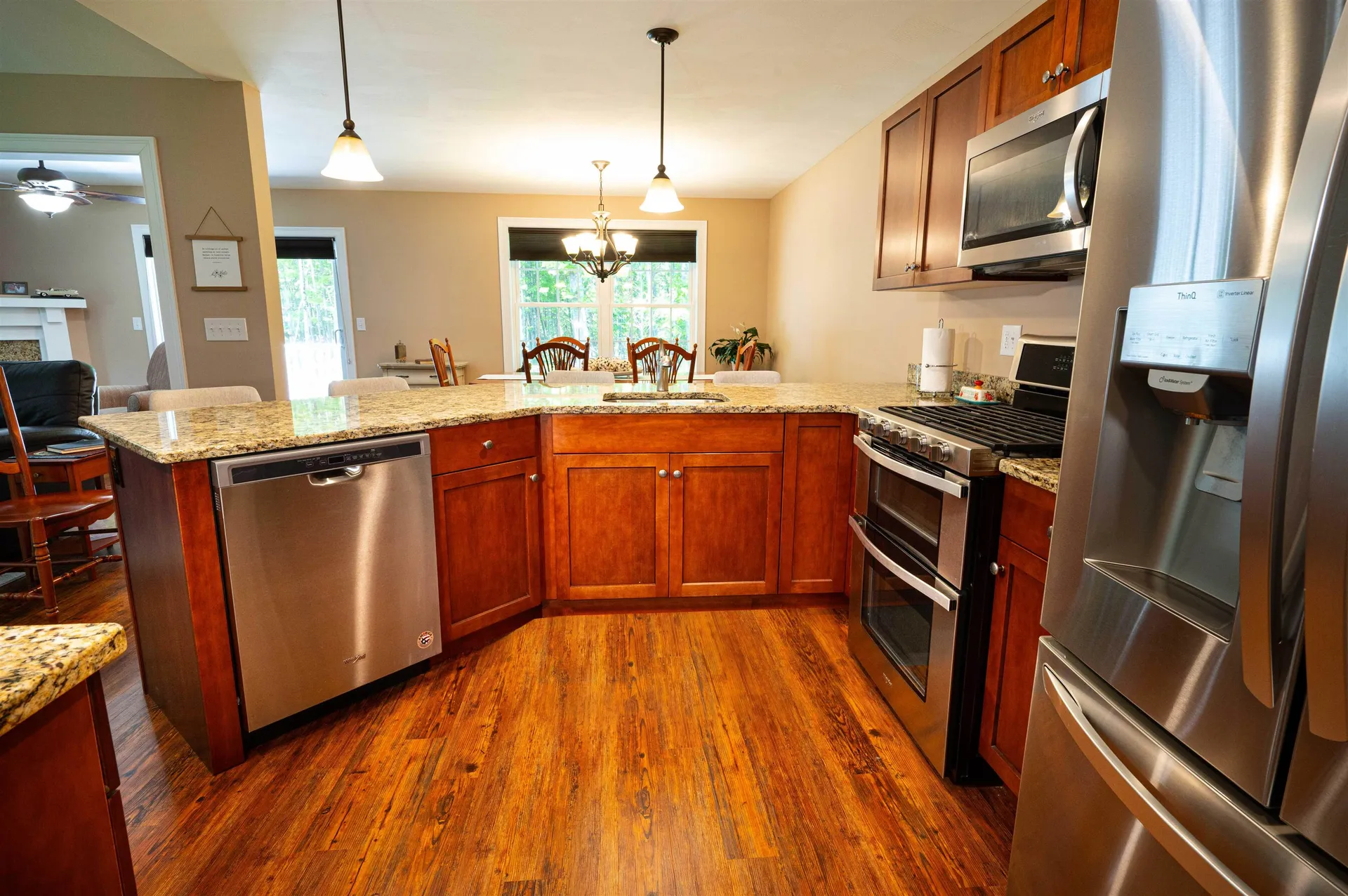 91 Pineview Drive Candia NH 03034