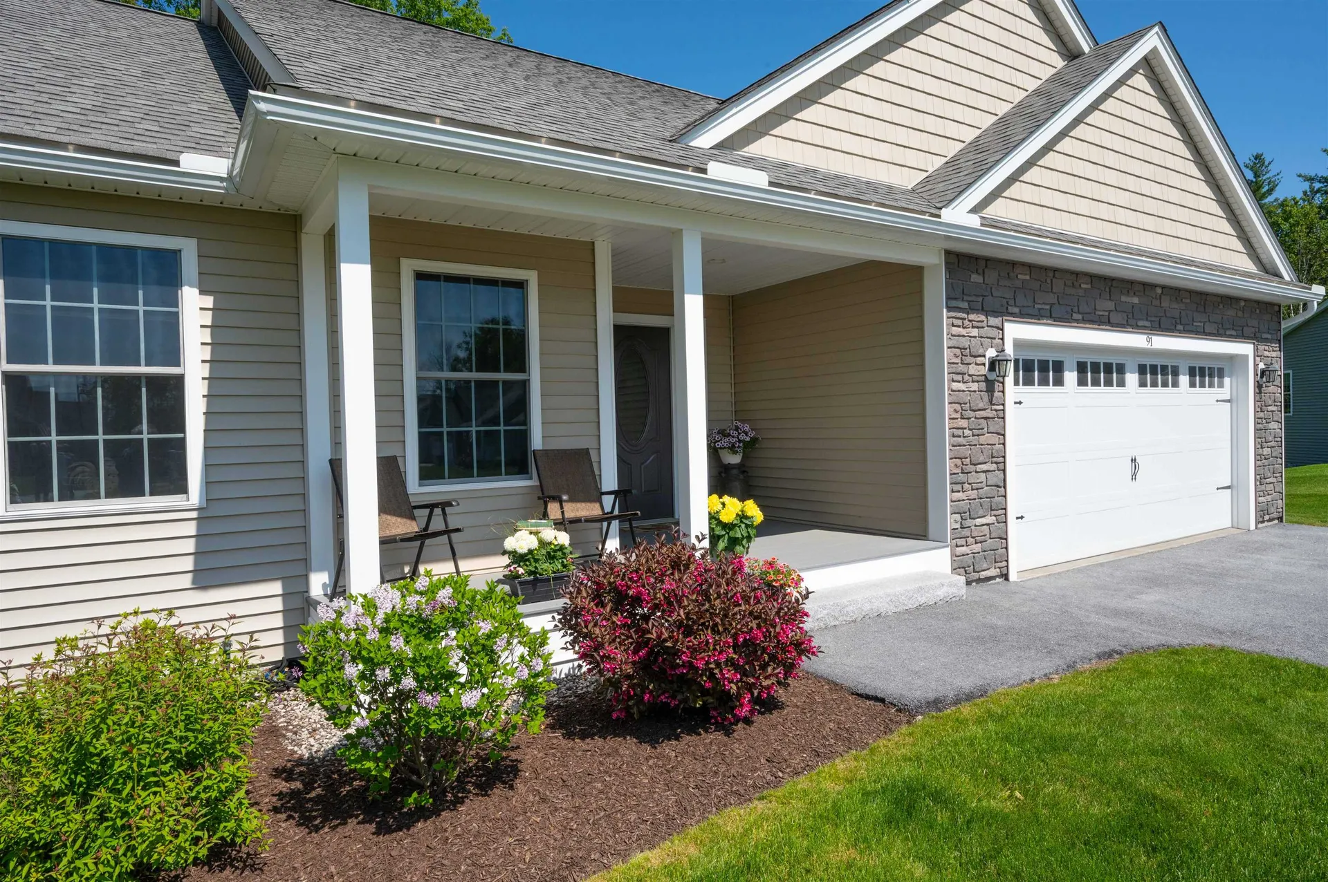 91 Pineview Drive Candia NH 03034