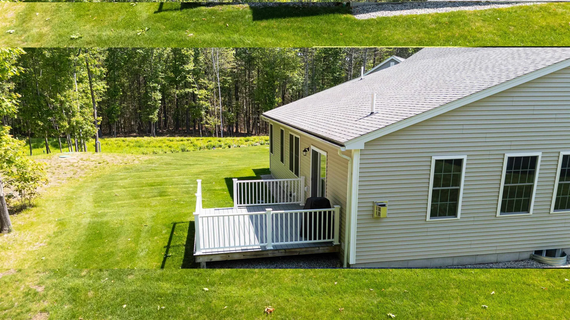 91 Pineview Drive Candia NH 03034