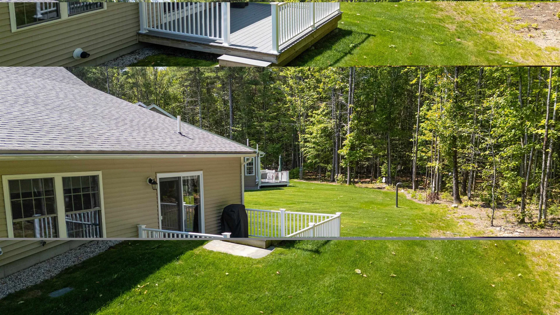 91 Pineview Drive Candia NH 03034