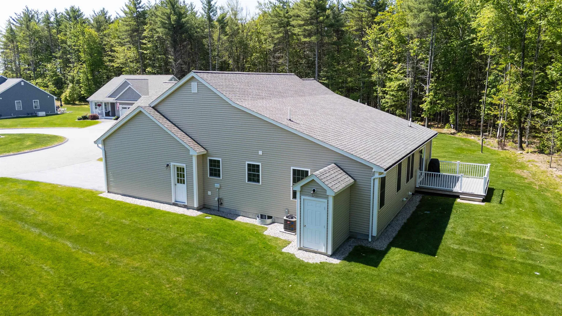 91 Pineview Drive Candia NH 03034