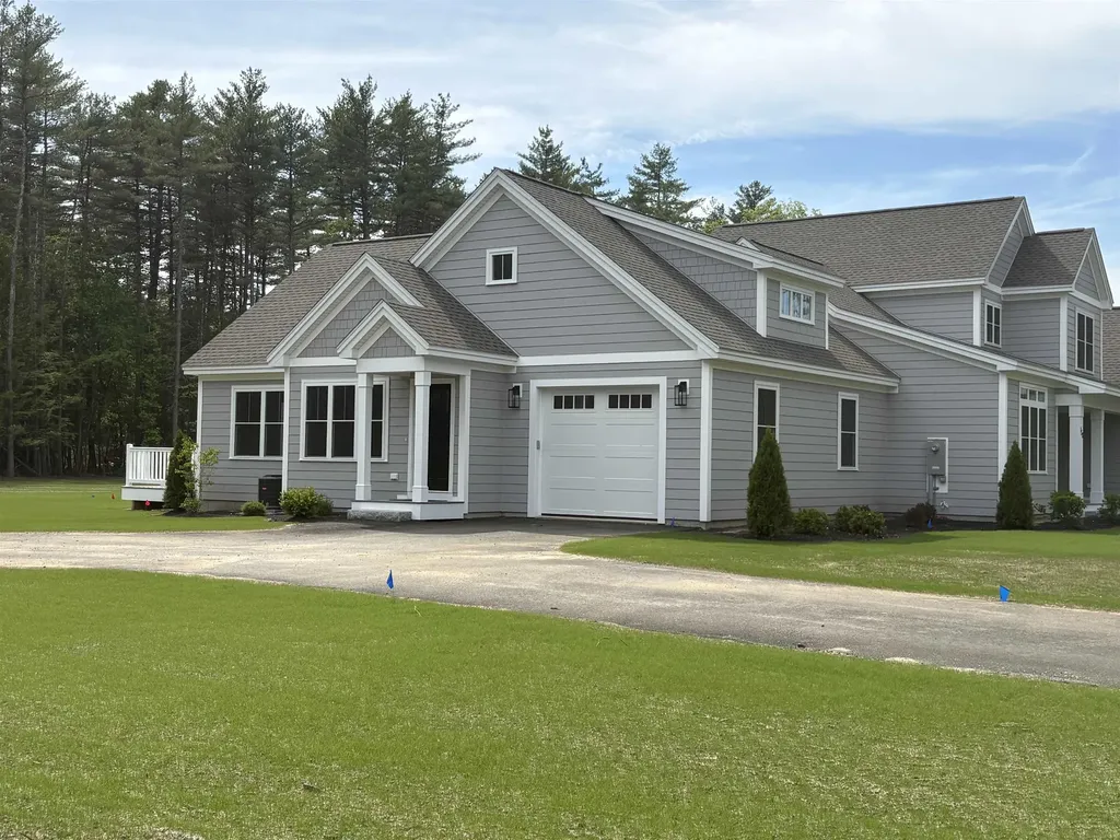150 County Road Amherst NH 03031