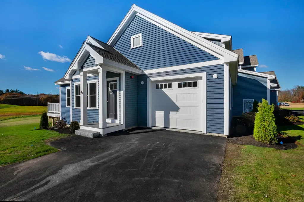 150 County Road Amherst NH 03031