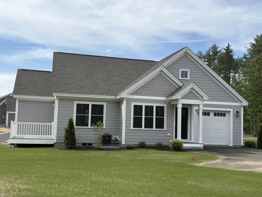 150 County Road Amherst NH 03031