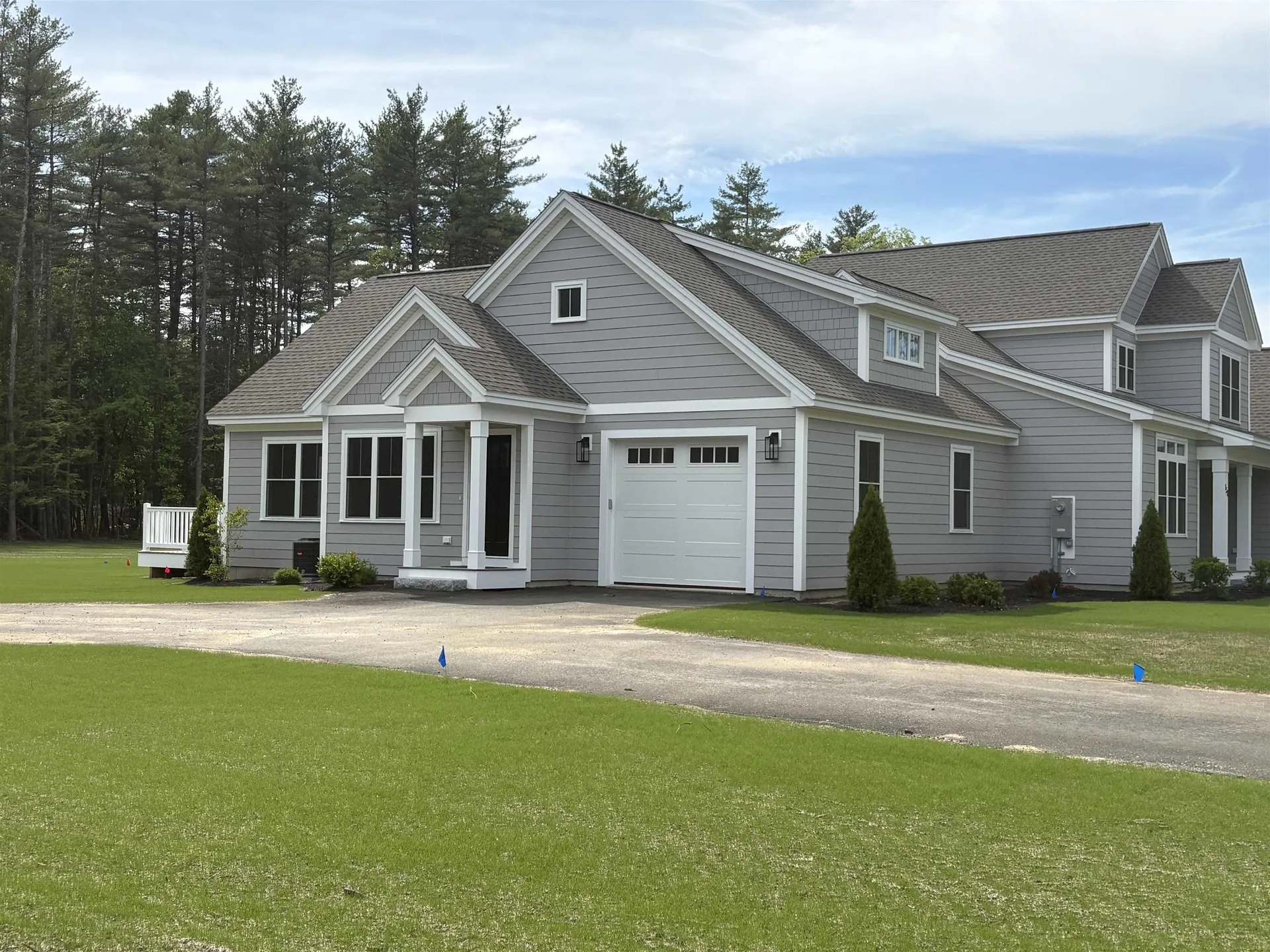 150 County Road Amherst NH 03031