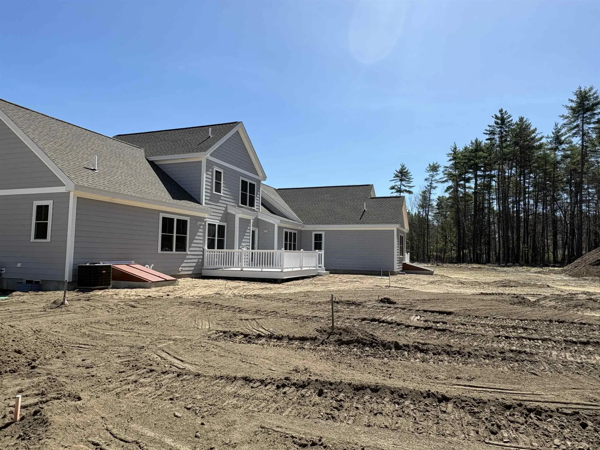 150 County Road Amherst NH 03031