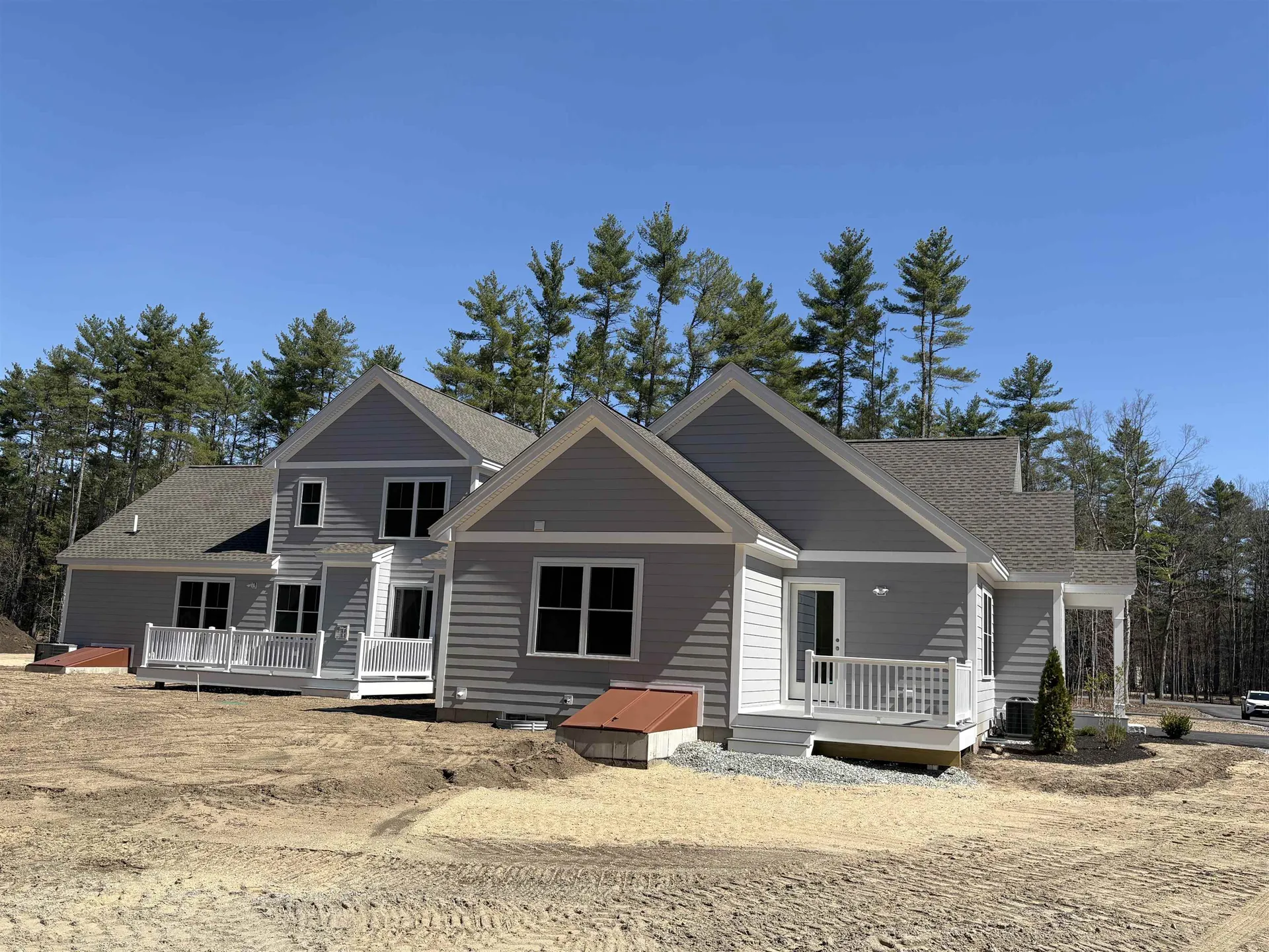 150 County Road Amherst NH 03031