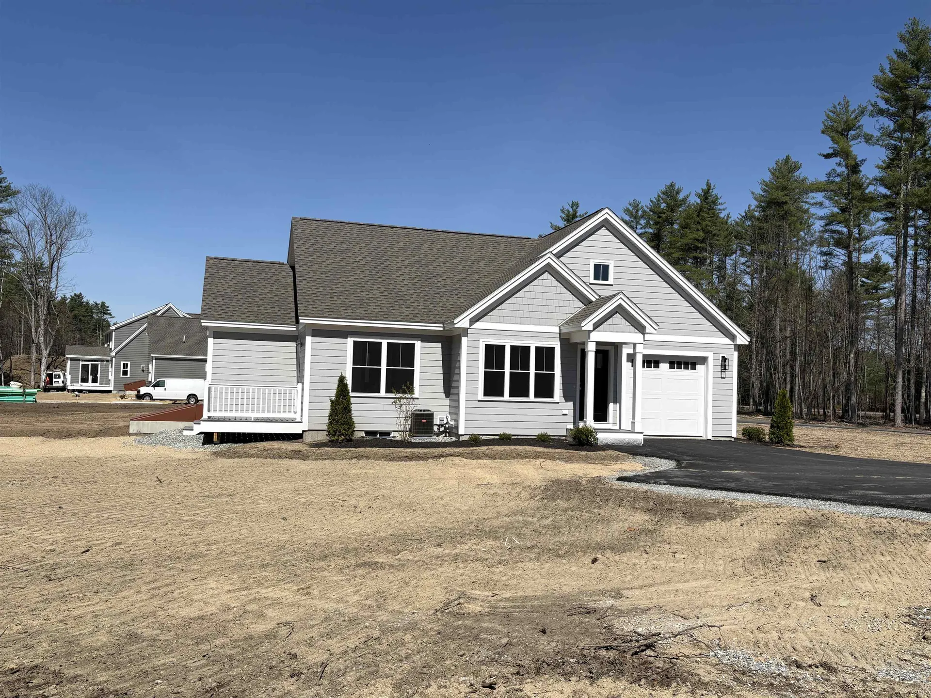 150 County Road Amherst NH 03031