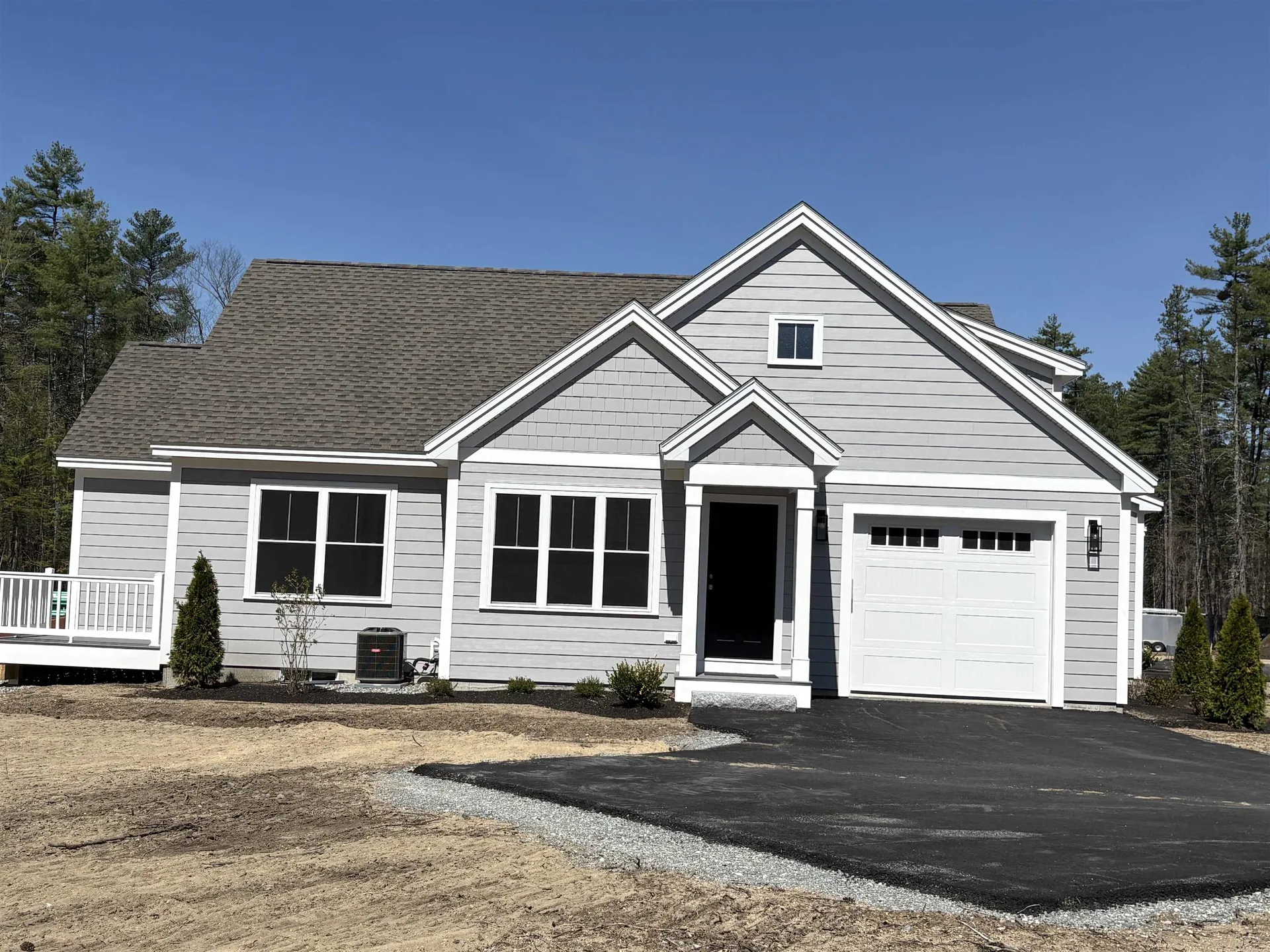 150 County Road Amherst NH 03031