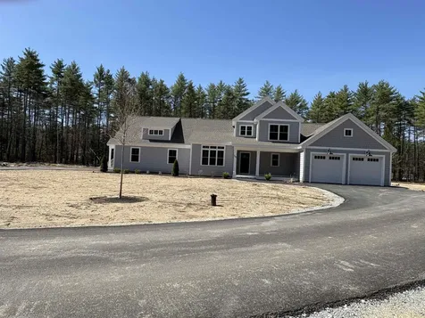 150 County Road Amherst NH 03031