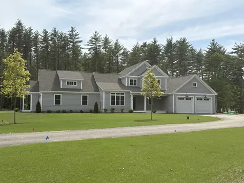 150 County Road Amherst NH 03031