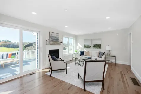 150 County Road Amherst NH 03031