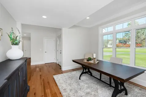 150 County Road Amherst NH 03031