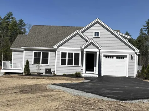 150 County Road Amherst NH 03031