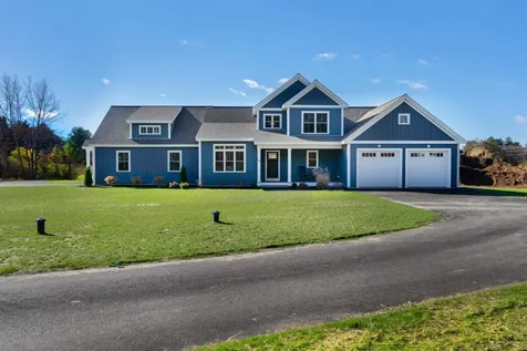 150 County Road Amherst NH 03031