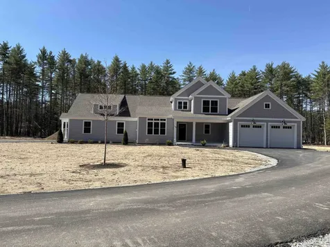 150 County Road Amherst NH 03031