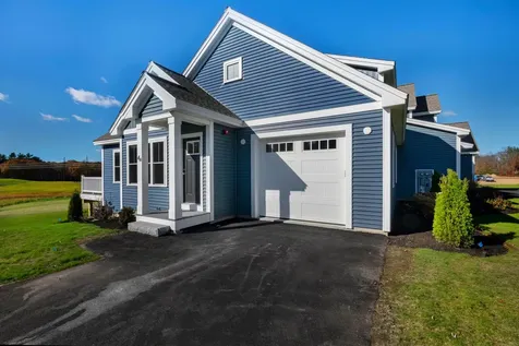 150 County Road Amherst NH 03031