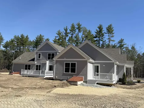 150 County Road Amherst NH 03031
